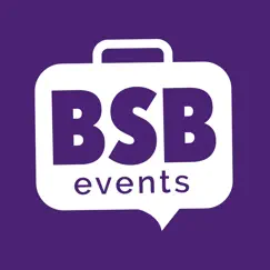 bsb events logo, reviews