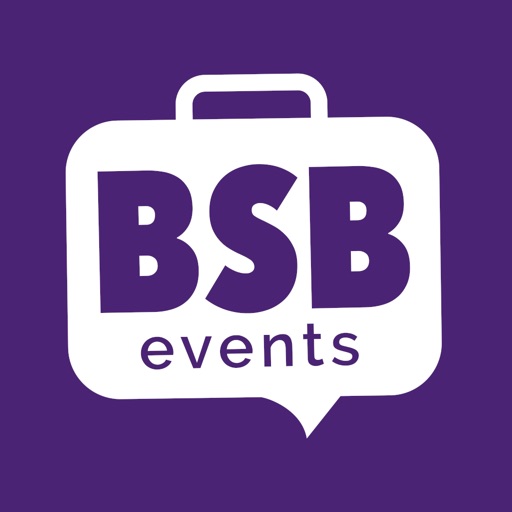 BSB Events app reviews download