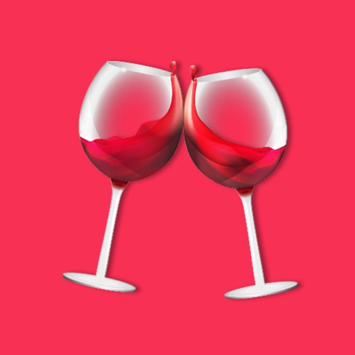 Tasty Wine Stickers app reviews download