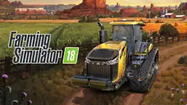 farming simulator 18 айфон картинки 1