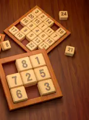 numpuz: number puzzle games ipad images 2