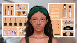 maquillage - jeux de fille iPhone Captures Décran 4