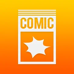 icomics logo, reviews