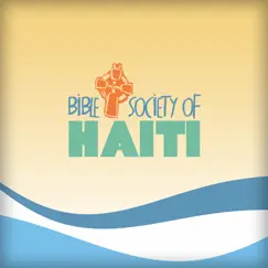 haitian bible society logo, reviews