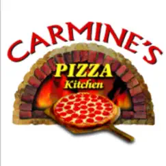 carmines pizza commentaires & critiques