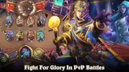 hearthstone iphone images 3