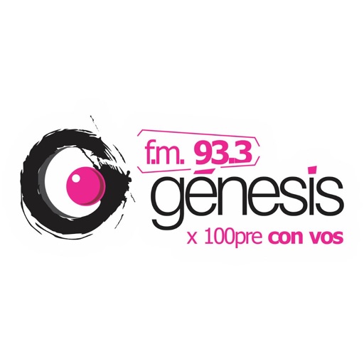FM Genesis 93.3 MHz app reviews download
