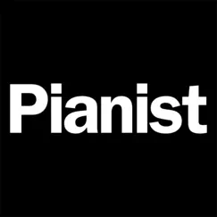 pianist magazine logo, reviews