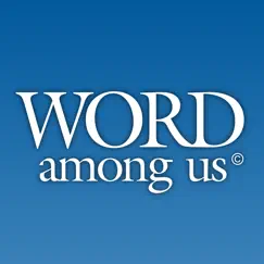 Word Among Us Mass Edition app reviews