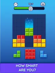 block puzzle party iPad Captures Décran 1