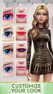 super stylist fashion makeover iphone images 2