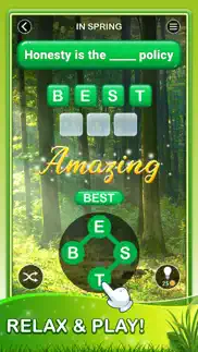 word trip - word puzzles games iphone images 1