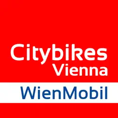 citybikes vienna logo, reviews