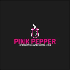 pink pepper logo, reviews