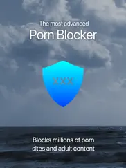 bloxxx: porn blocker ipad images 1