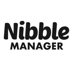 nibble cooks logo, reviews