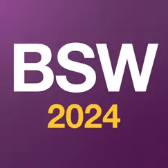 aswb bsw exam prep 2022 logo, reviews