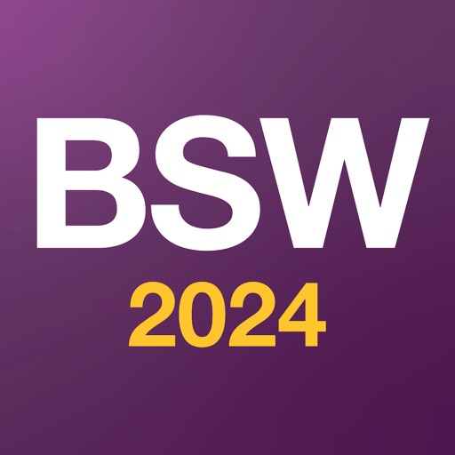 ASWB BSW Exam Prep 2024 app reviews download