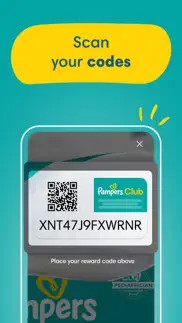 pampers club - rewards & deals iphone images 3