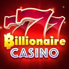 billionaire casino slots 777 commentaires & critiques