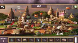 free hidden objects:windmill mystery hidden object iphone images 2