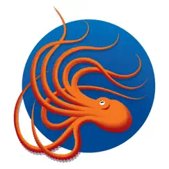 octopuspmi logo, reviews