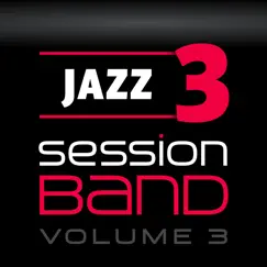 sessionband jazz 3 commentaires & critiques