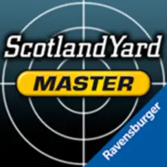 scotland yard master revisión, comentarios