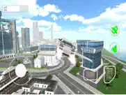 flying sports car simulator 3d ipad images 4