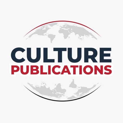 Culture Publications app reviews download