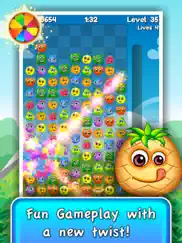 frenzy fruits - best great fun ipad images 2