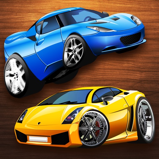 Car Games for Toddlers app reviews download