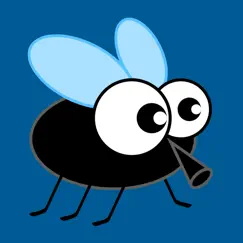 save the fly - master skill! logo, reviews