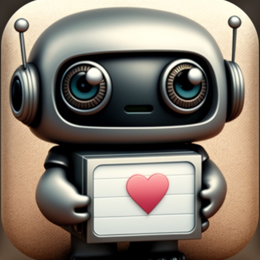 AI Text Response Lovebot Aura app reviews download