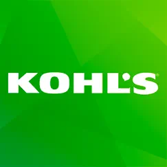 kohl's - shopping & discounts logo, reviews
