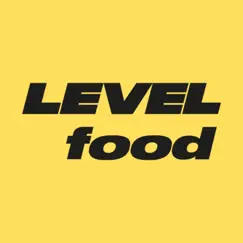 level food logo, reviews