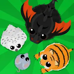 mope.io commentaires & critiques
