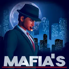 grand mafia vegas crime city logo, reviews