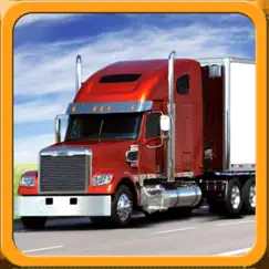 truck unload simulator logo, reviews