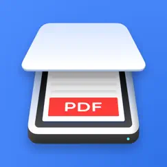pdf scan - my scanner app logo, reviews