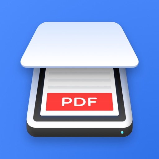 Pdf Scan - My Scanner App app reviews download