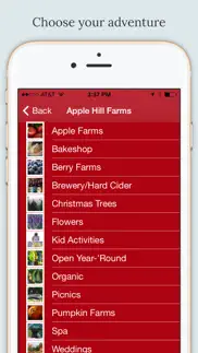 official apple hill growers iphone images 2