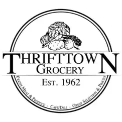 thriftown grocery logo, reviews
