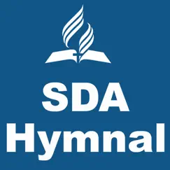 sda hymnal - complete logo, reviews