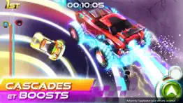 racecraft- jeux voiture enfant iPhone Captures Décran 2