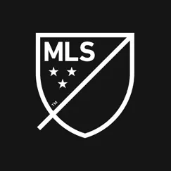 mls: live soccer scores & news logo, reviews
