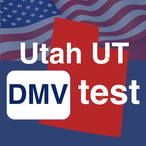 Utah DMV Test 2024 Prep app reviews download