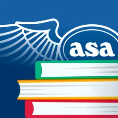 asa library logo, reviews
