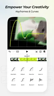 blurrr-music video editor app iphone images 3