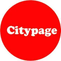 citypage milano logo, reviews